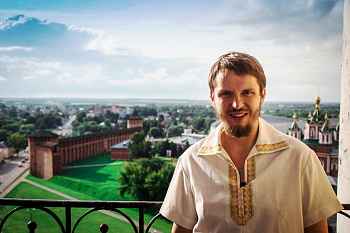 Воробьев Михаил